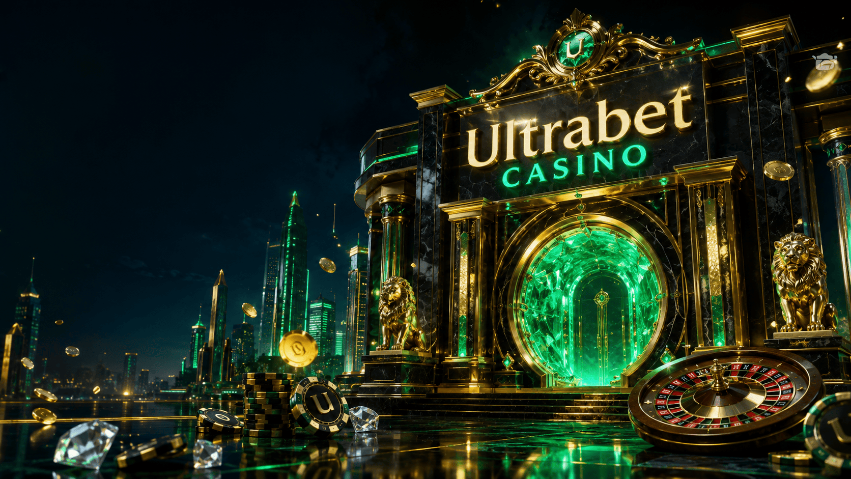 ultrabet casino