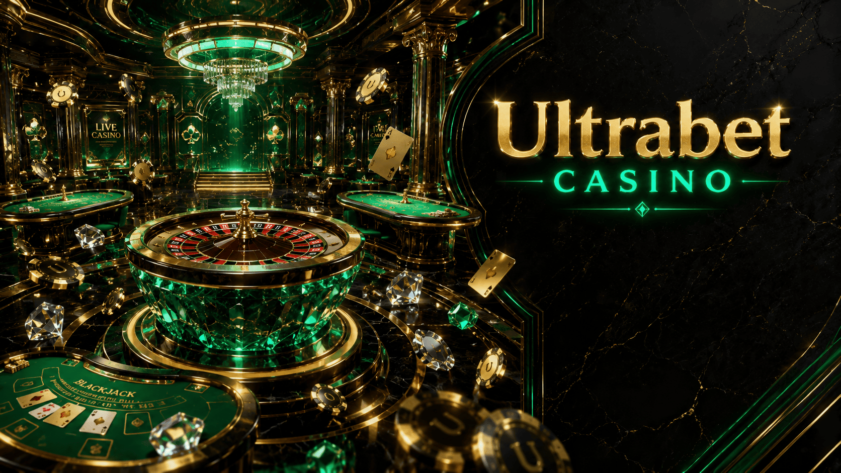 ultrabet casino