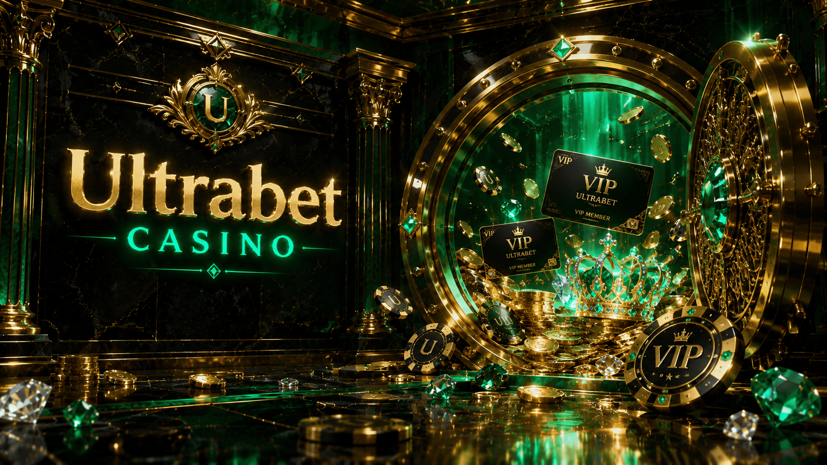 ultrabet casino